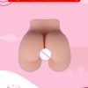 Silicone Realistic Big Artificial Vagina