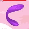 Multi-usage Silicone Wearable Vibrator