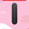 Versatile Bullet Vibrator  with 10-Mode Vibrations