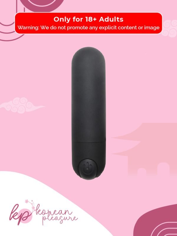 Versatile Bullet Vibrator  with 10-Mode Vibrations