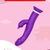 Double Head G-spot Vibrator with 10 Vibration Modes