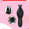 Jumping Bomb Masturbator Cup with 10-Mode Vibration