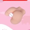 Silicone Realistic Big Artificial Vagina