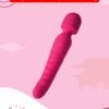 Mini G-spot Vibrator with 10-Speed for Clitoral Stimulation