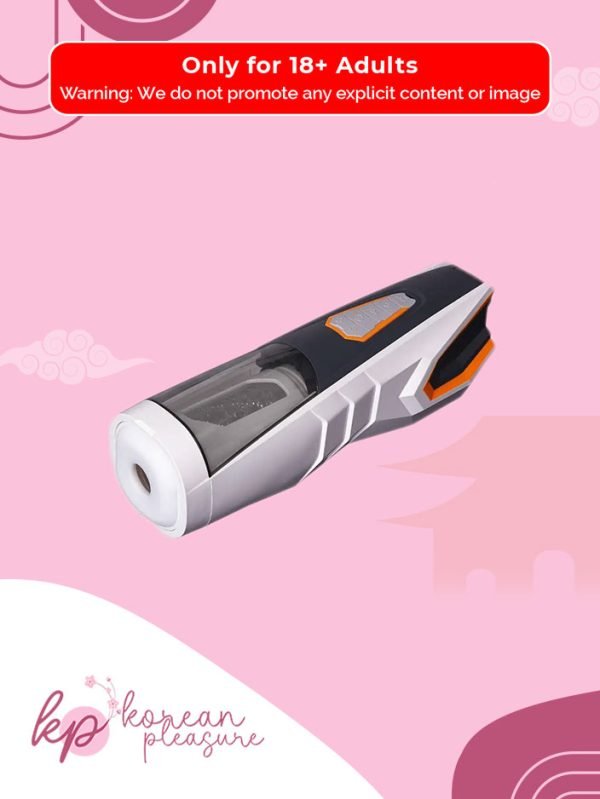 10-Mode Nipple and Clitoris Sucking Vibrator