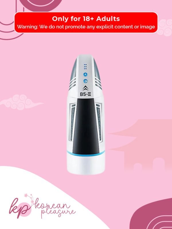 Automatic Male Masturbator Cup with Telescopic Rotation and Female Voice