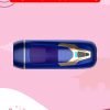 Aircraft Electronic Male Masturbator Cup