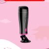 Hands-free Suction Cup for Male Masturbation