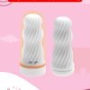 Vacuum Sucking Male Masturbator and Pussy Cup