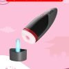 5-Speed Mode Auto Sucking Male Masturbation Cup