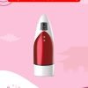 5-Speed Mode Auto Sucking Male Masturbation Cup