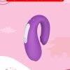 Wireless Remote Control Vibrating Egg for Couples